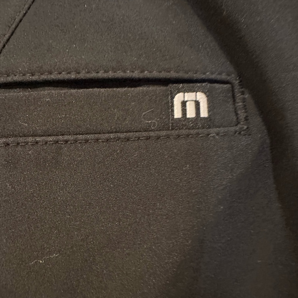 Travis Matthew Performance Trouser - image 4